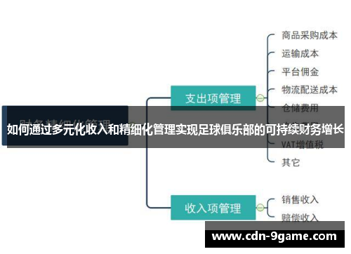 如何通过多元化收入和精细化管理实现足球俱乐部的可持续财务增长 如何通过多元化收入和精细化管理实现足球俱乐部的可持续财务增长