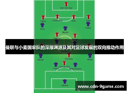 曼联与小麦国家队的深厚渊源及其对足球发展的双向推动作用