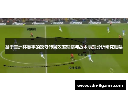 基于美洲杯赛事的攻守转换效率观察与战术表现分析研究框架