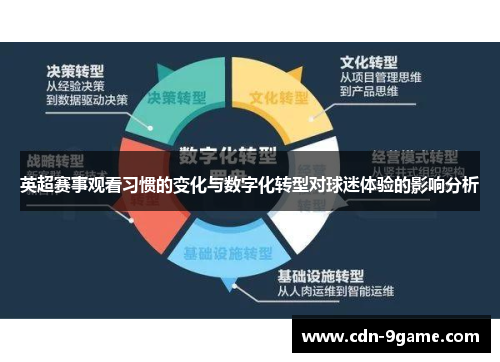 英超赛事观看习惯的变化与数字化转型对球迷体验的影响分析 英超赛事观看习惯的变化与数字化转型对球迷体验的影响分析
